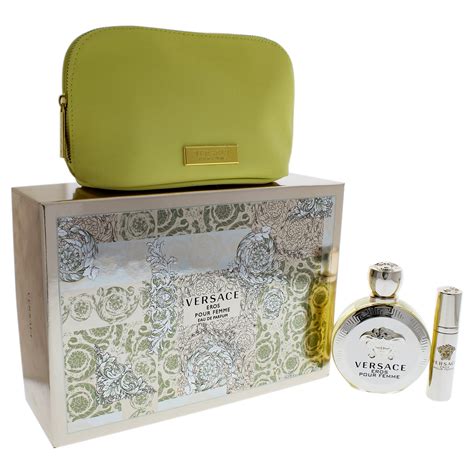 mother's day perfume gifts versace|Versace cologne gift set.